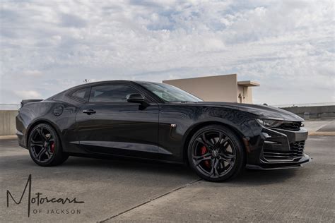 2020 Chevrolet Camaro 1SS 1LE Stock # L0145246 - 2369 for sale near Jackson, MS | MS Chevrolet ...