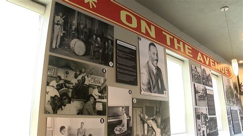 Kurt Vonnegut Museum and Library unveils exhibit on Indiana Avenue's ...