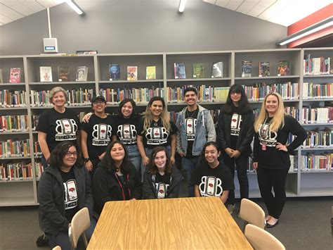 Library Clubs | Delhi Unified School District