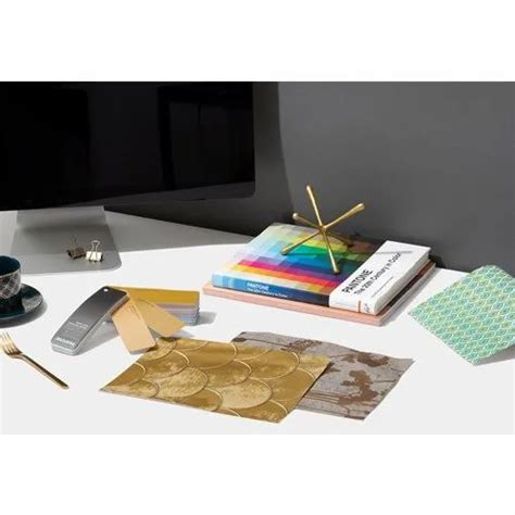 Pantone Color Books - Pantone FHI Color Specifier Wholesale Trader from ...