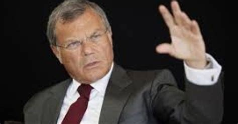 The iconic Sir Martin Sorrell steps down as WPP CEO ,… | PRmoment.in