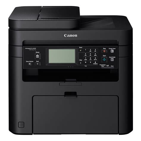 Canon MF Scan Tutorial 的图像结果