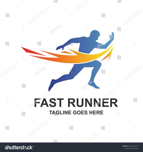 Image result for Fast Runner Logo
