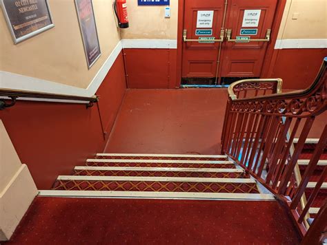 Image result for O2 City Hall Map