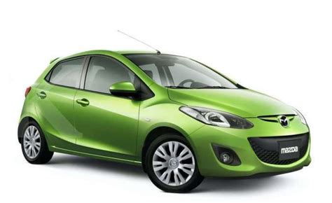 Daftar Harga Varian dan Spesifikasi Mobil Bekas Mazda 2 di Bulan Mei ...