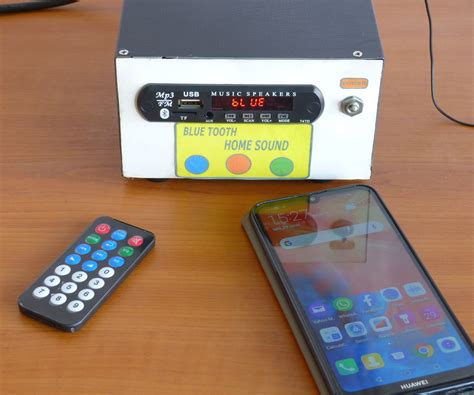 Image result for Sound System Tutorial