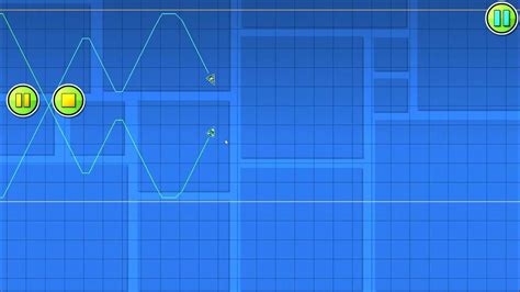 Image result for Geometry Dash Mouse Spam