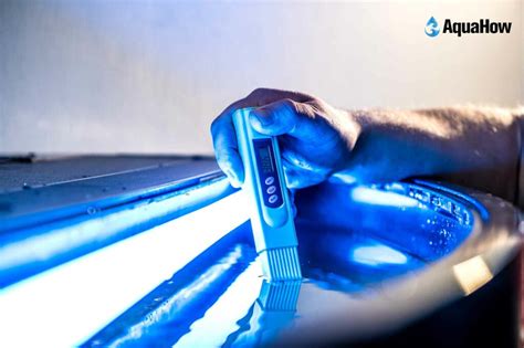 TDS Meter Calibration 的图像结果