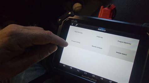 +Programing Win Module 2012 Ram 1500 的图像结果