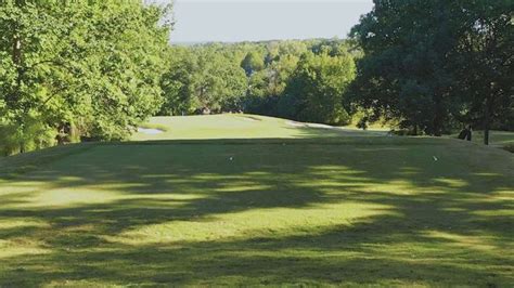 Cramer Mountain Country Club, Cramerton, North Carolina - Golf course ...
