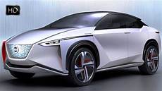 My Nissan by 2020 Nissan Imx All Wheel Drive Electric Suv Concept My Nissan