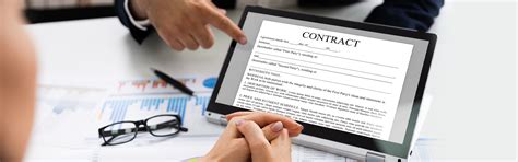 How eSignatures Reduce Risks in Managing Contracts | DrySign Blog