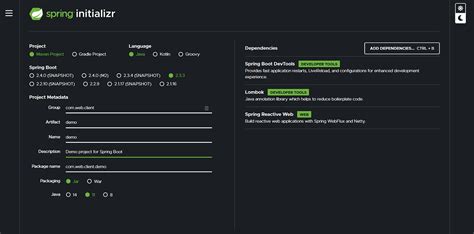 Image result for Using WebClient in Spring Boot