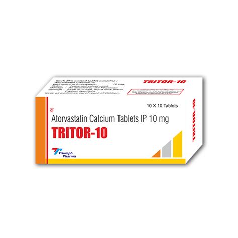 Cardiac Range | Triumph Pharma - Improving the quality of life.