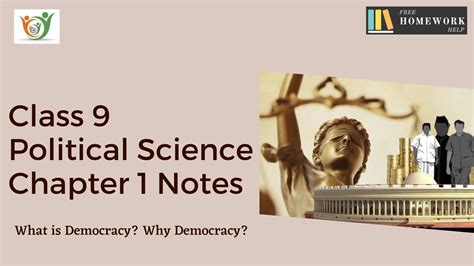 Image result for Political Science Class 9th Lesson 1 by Jr Tutorials