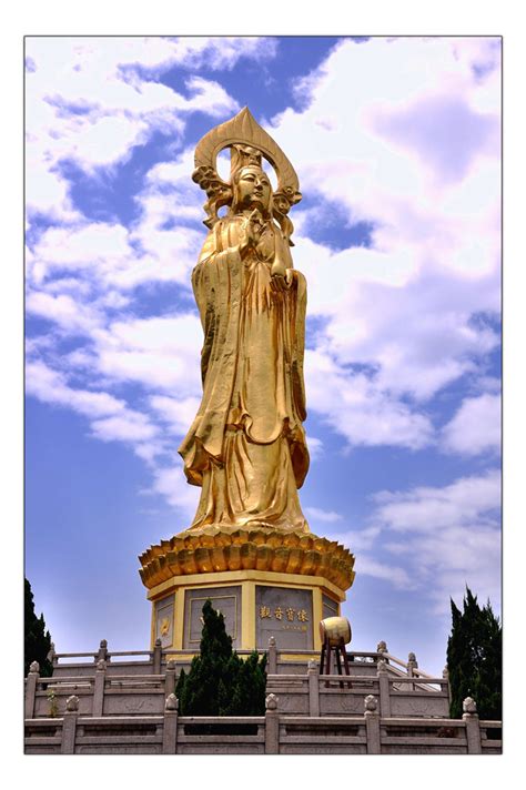 莲花山拜观音时间莲花山拜观音注意事项2022已更新今日图集