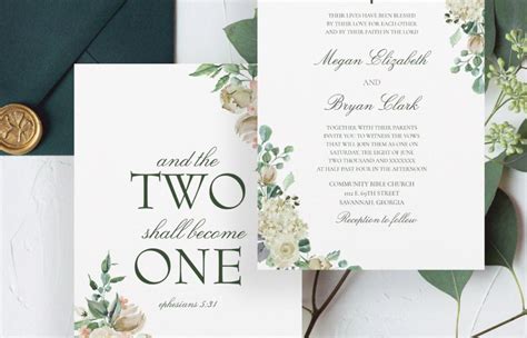 110+ Wedding Invitation Quotes For Friends and Family