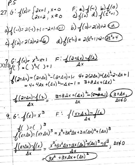 Image result for Calc Problems