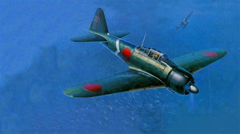 Best Japanese Ww2 Fighter at David Frakes blog