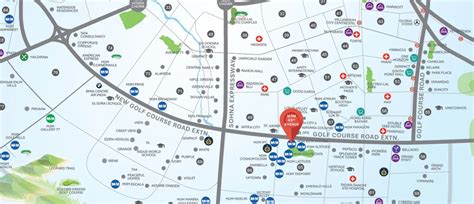 M3M 65th Avenue Sector 65 Gurgaon | Retail Shops & Commercial Property