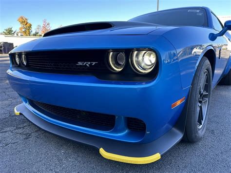 Man Pulls Off Heist, Buys '23 Dodge Challenger Demon 170 From NY Dealer for $10K Over MSRP ...