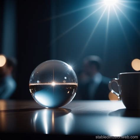 Concept: Quantum Superposition | Stable Diffusion Online