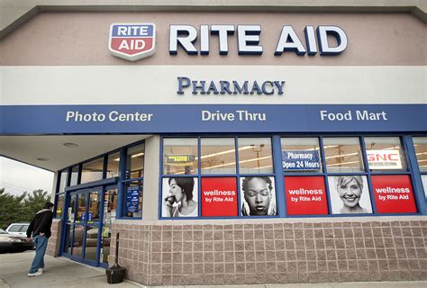 Rite Aid Pharmacy Number