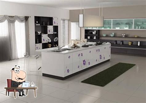 Menu at CookHouse Bangalore, Bengaluru