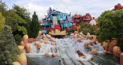 5 Water Parks In Pattaya For A Fun-Tastic Family Vacay