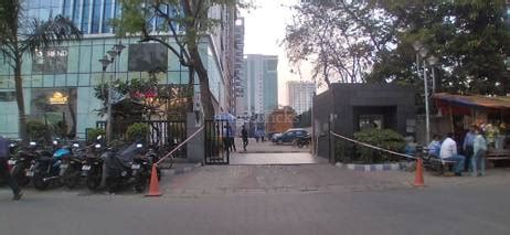 Rent Commercial Office Space in PS Srijan Corporate Park Sector 5 Salt ...