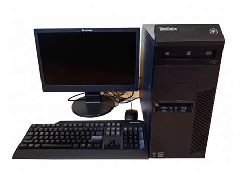 Desktop Computer Complete Set 的图像结果