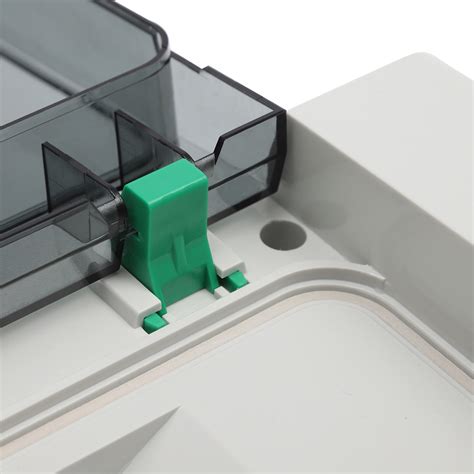 2 String Solar PV Combiner Box 30A Circuit Breaker | Ubuy India