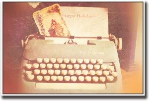 Vintage typewriter old Fine Art Print - Abstract posters in India - Buy ...