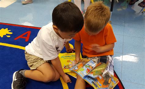 Zion Lutheran Preschool of Spring City, PA - 4-year-old Preschool Program