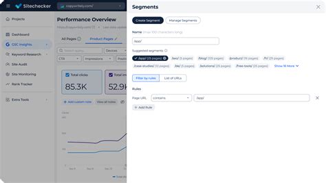 Moz Alternative with Alerts & White-Label Dashboards