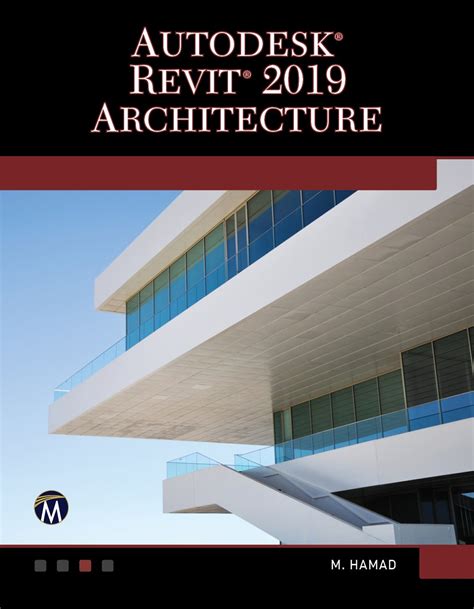 Autodesk Revit 2019 Architecture eBook : Hamad, Munir: Amazon.in ...