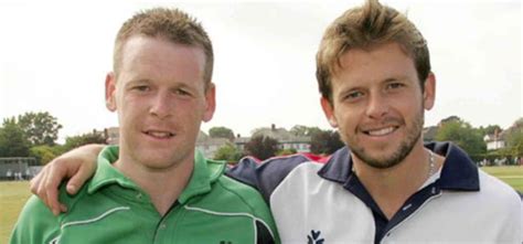 Brother against brother: When two siblings made ODI debut together but ...
