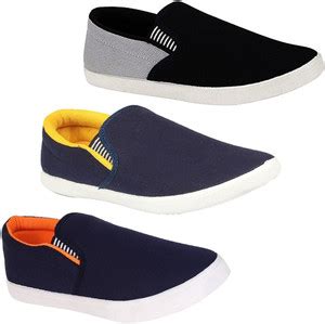 Evoqis FU(SR)_BM_YM_OM Loafers For Men - Buy Evoqis FU(SR)_BM_YM_OM ...