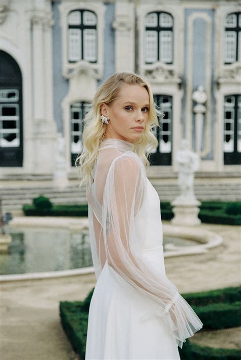 Bridal Dresses | Custom Wedding Dresses Collection Online – Sumarokova Atelier