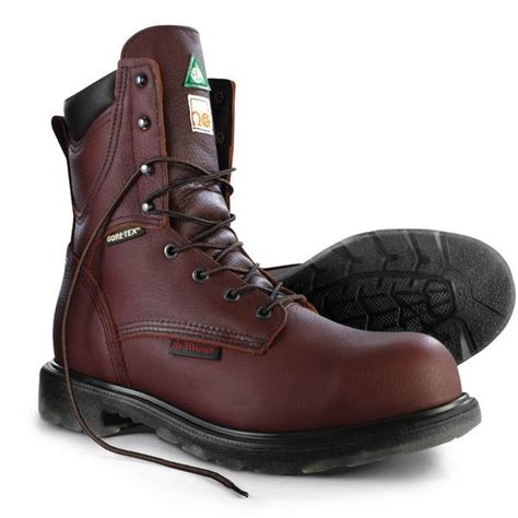 Best 10.5 eee work boots Best Sale