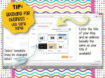 Image result for Blogger Tutorial