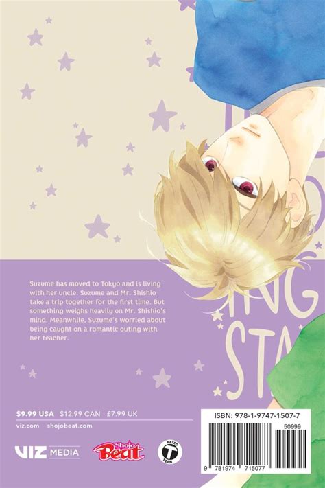 Daytime Shooting Star, Vol. 7 | Book by Mika Yamamori | Official ...