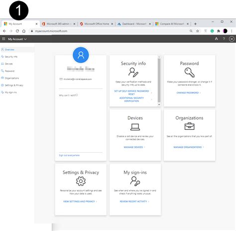 Image result for Microsoft Account Explained