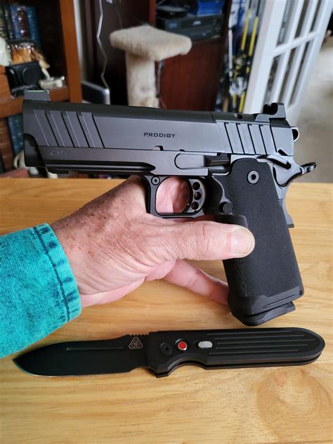 Image result for Springfield Prodigy