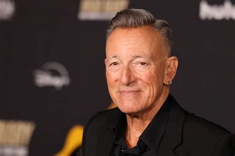 Image result for Bruce Springsteen Founded