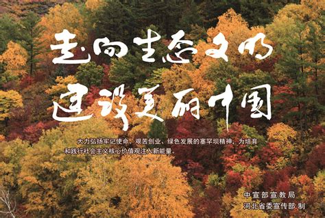 走向生态文明 建设美丽祖国_湛江市人民政府门户网站