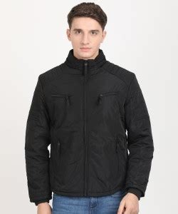 The Indian Garage Co. Full Sleeve Solid Men Jacket - Buy The Indian ...