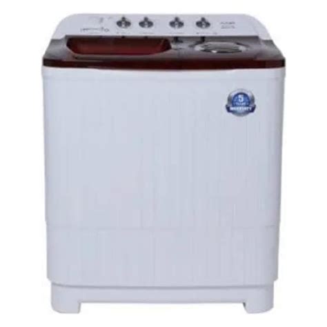 Avoir AWMSD75AR 7.5 Kg Semi Automatic Top Load - Price in India ...