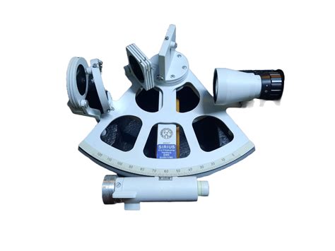 Marine Sextant