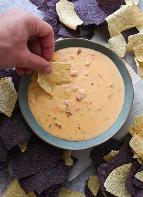 Chile Con Queso | Recipe Cart | Recipe Cart
